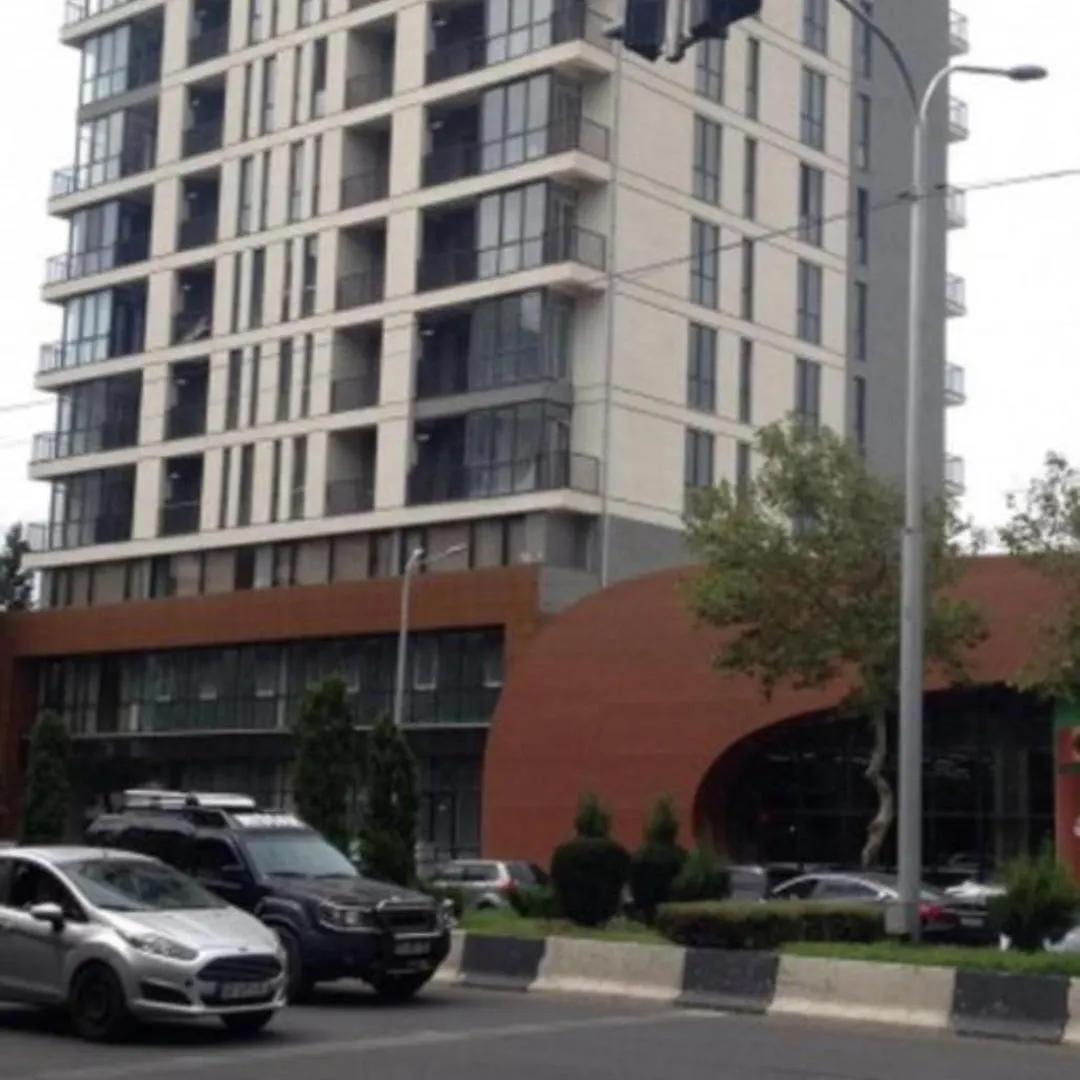 Best Apartments G 352 Tbilisi