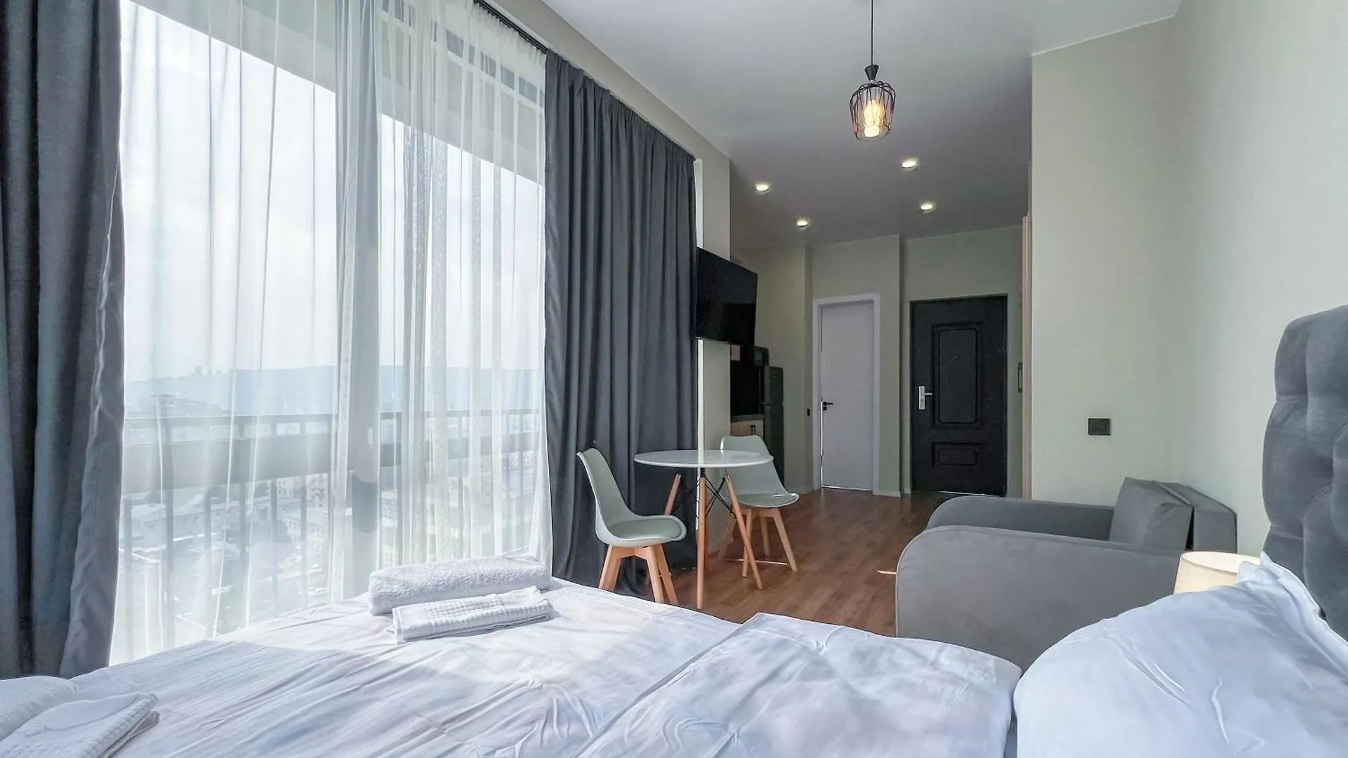 Best Apartments G 352 Tbilisi Georgia