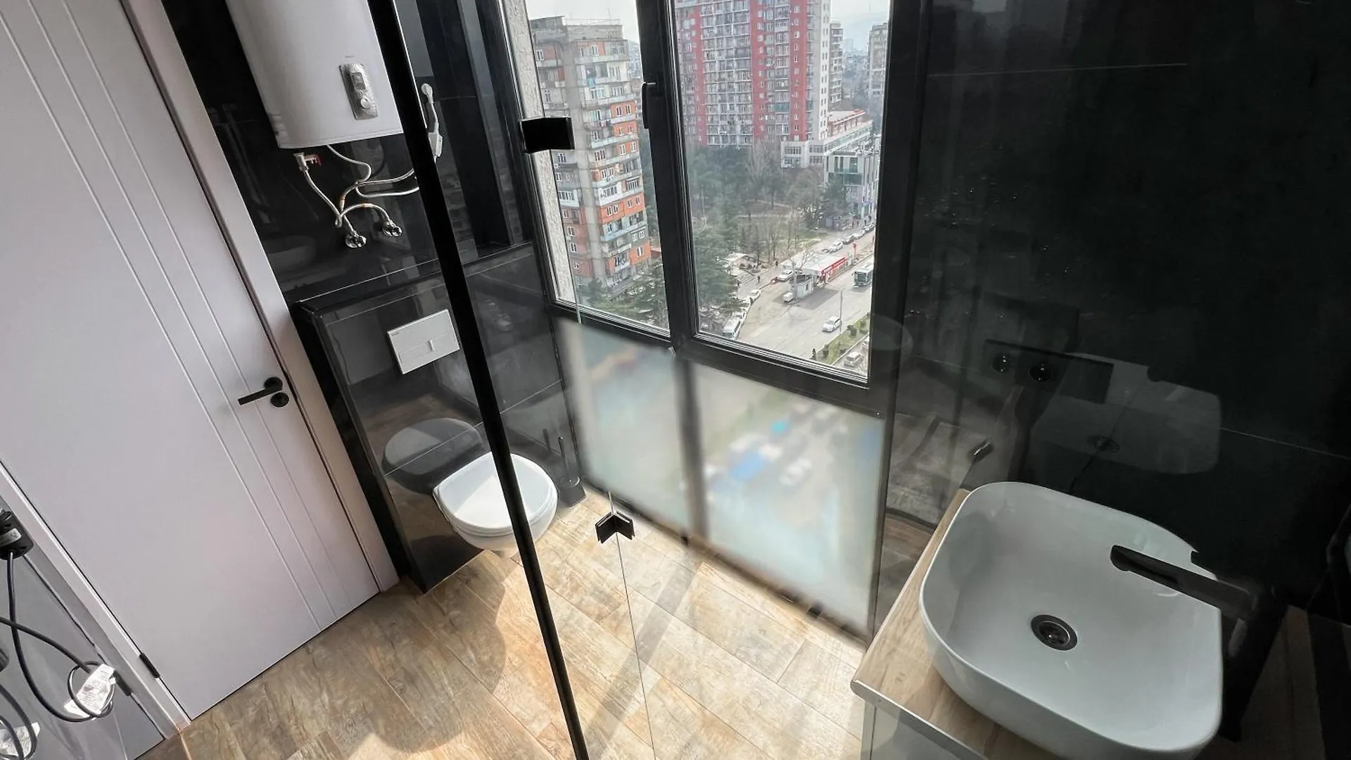 Best Apartments G 352 Tbilisi